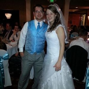 Meet your Posher, Josh